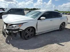 1HGCR2F58GA179122 2016 HONDA ACCORD