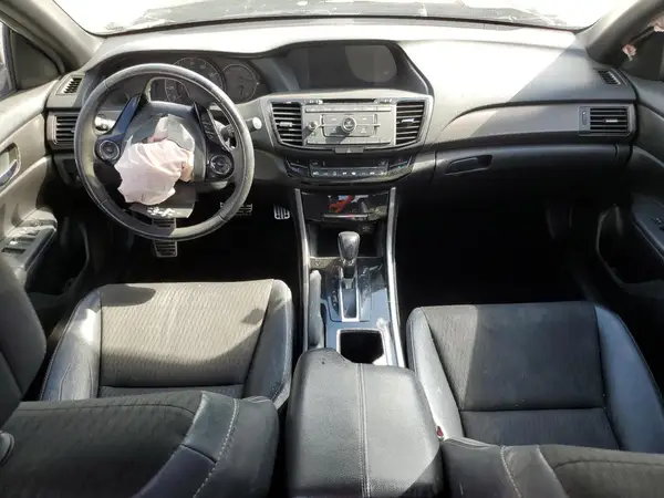 1HGCR2F58GA179122 2016 HONDA ACCORD - Image 8