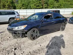1HGCR2F58GA180674 2016 HONDA ACCORD