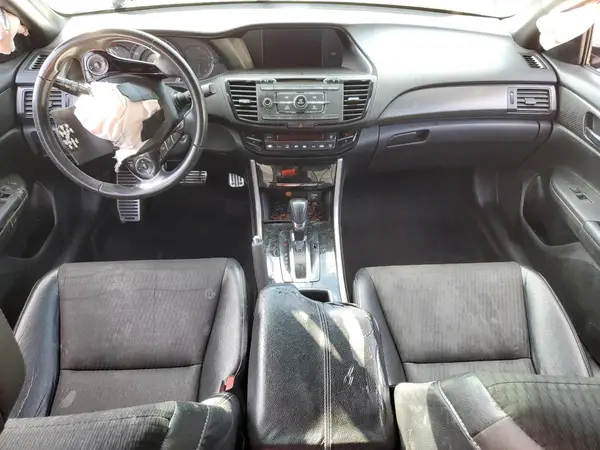 1HGCR2F58GA180674 2016 HONDA ACCORD - Image 8