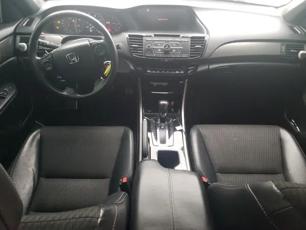 1HGCR2F58GA181954 2016 HONDA ACCORD - Image 8