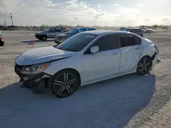 1HGCR2F58GA182201 2016 HONDA ACCORD
