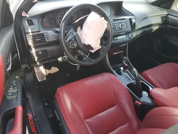 1HGCR2F58GA182201 2016 HONDA ACCORD - Image 8