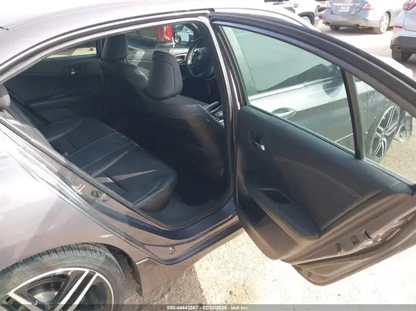 1HGCR2F58GA184885 2016 HONDA ACCORD - Image 8