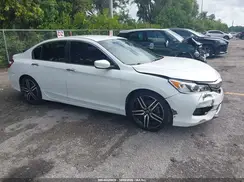 1HGCR2F58GA185700 2016 HONDA ACCORD