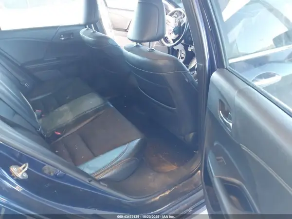 1HGCR2F58GA185731 2016 HONDA ACCORD - Image 8