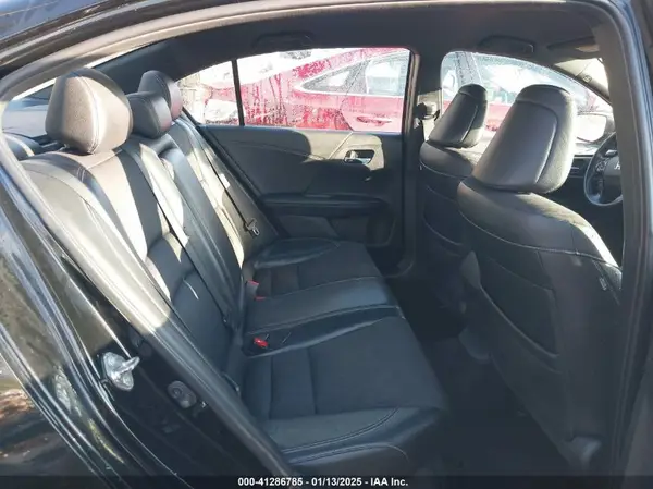 1HGCR2F58GA186006 2016 HONDA ACCORD - Image 8