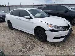 1HGCR2F58GA186023 2016 HONDA ACCORD