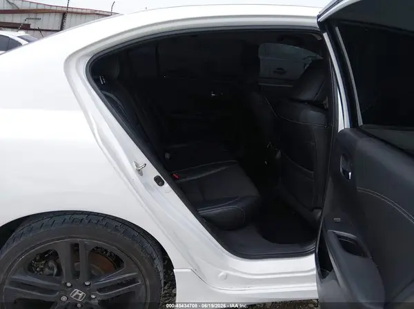 1HGCR2F58GA186023 2016 HONDA ACCORD - Image 8