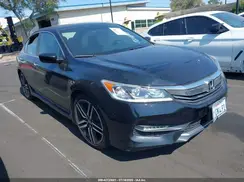 1HGCR2F58GA186930 2016 HONDA ACCORD