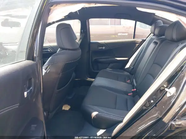 1HGCR2F58GA186930 2016 HONDA ACCORD - Image 8