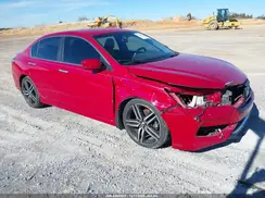 1HGCR2F58GA187933 2016 HONDA ACCORD
