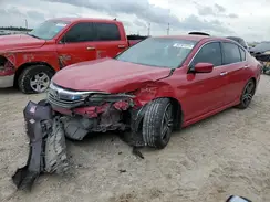 1HGCR2F58GA187950 2016 HONDA ACCORD