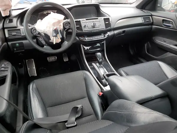 1HGCR2F58GA187950 2016 HONDA ACCORD - Image 8