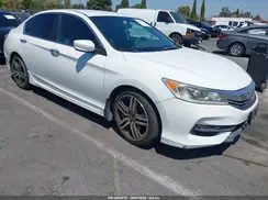 1HGCR2F58GA189679 2016 HONDA ACCORD