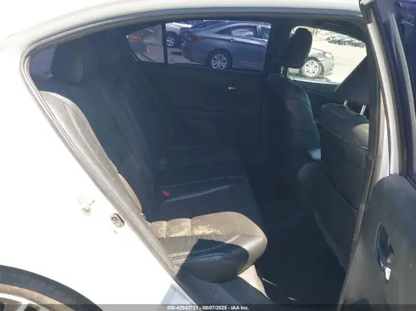 1HGCR2F58GA189679 2016 HONDA ACCORD - Image 8