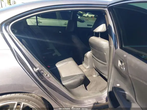 1HGCR2F58GA189892 2016 HONDA ACCORD - Image 8