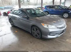 1HGCR2F58GA189942 2016 HONDA ACCORD