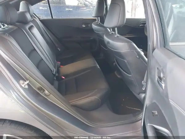 1HGCR2F58GA189942 2016 HONDA ACCORD - Image 8