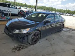 1HGCR2F58GA190315 2016 HONDA ACCORD