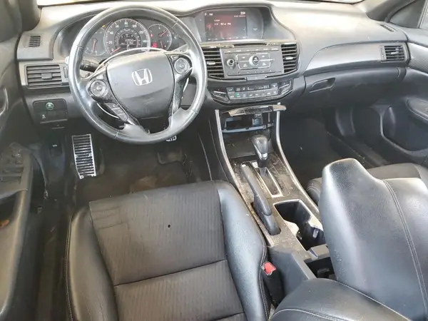 1HGCR2F58GA190315 2016 HONDA ACCORD - Image 8