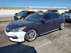 1HGCR2F58GA190718 2016 HONDA ACCORD