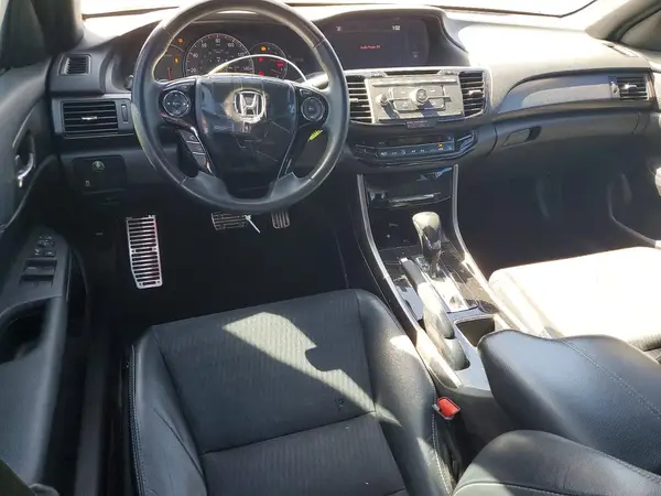 1HGCR2F58GA190718 2016 HONDA ACCORD - Image 8