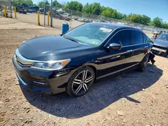 1HGCR2F58GA191495 2016 HONDA ACCORD