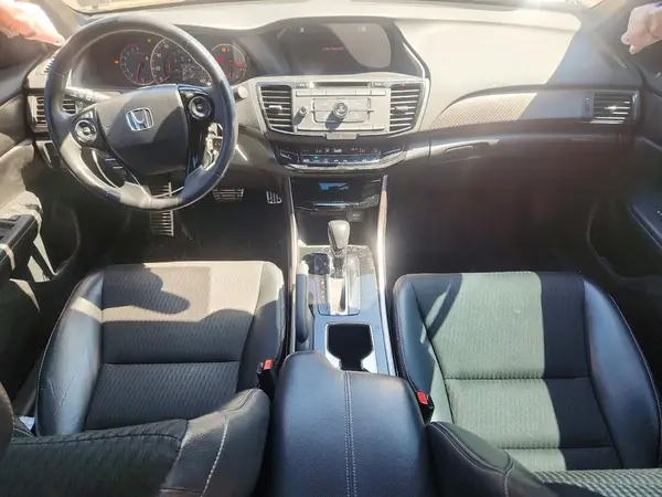 1HGCR2F58GA191495 2016 HONDA ACCORD - Image 8