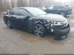 1HGCR2F58GA191884 2016 HONDA ACCORD