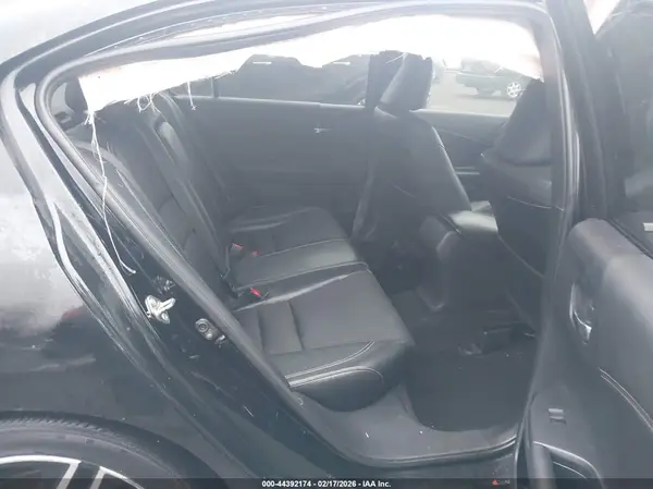 1HGCR2F58GA191884 2016 HONDA ACCORD - Image 8