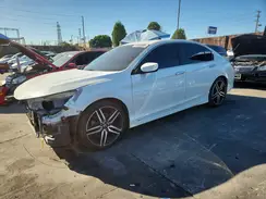 1HGCR2F58GA195627 2016 HONDA ACCORD