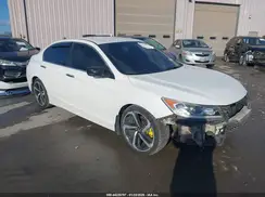 1HGCR2F58GA195904 2016 HONDA ACCORD