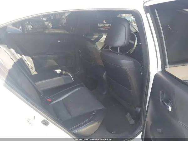 1HGCR2F58GA195904 2016 HONDA ACCORD - Image 8