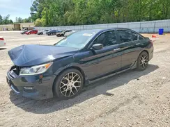 1HGCR2F58GA197667 2016 HONDA ACCORD