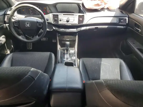 1HGCR2F58GA197667 2016 HONDA ACCORD - Image 8