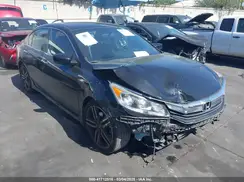 1HGCR2F58GA198348 2016 HONDA ACCORD