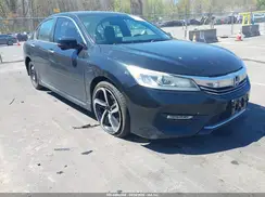 1HGCR2F58GA198382 2016 HONDA ACCORD