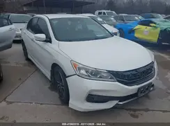 1HGCR2F58GA198995 2016 HONDA ACCORD