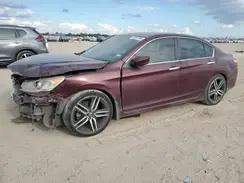 1HGCR2F58GA202804 2016 HONDA ACCORD
