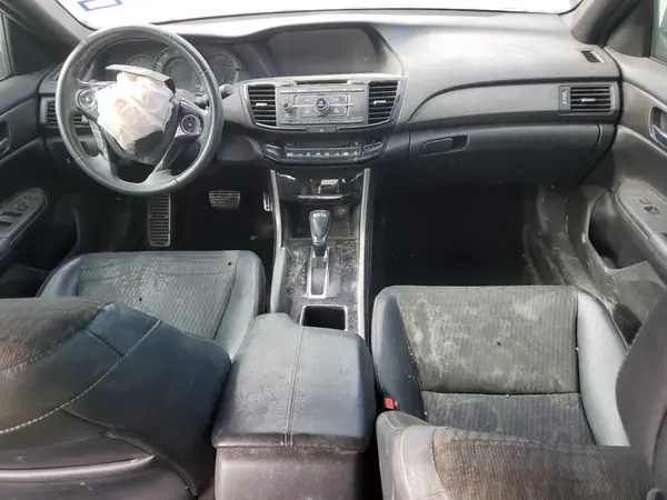 1HGCR2F58GA202804 2016 HONDA ACCORD - Image 8