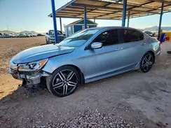 1HGCR2F58GA204066 2016 HONDA ACCORD