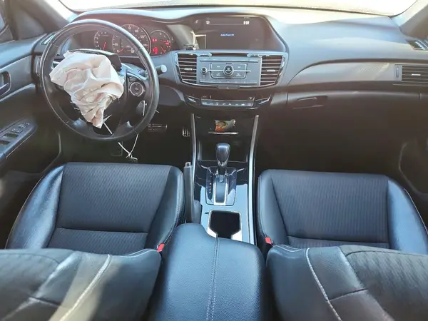 1HGCR2F58GA204066 2016 HONDA ACCORD - Image 8