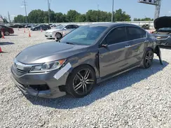 1HGCR2F58GA204245 2016 HONDA ACCORD