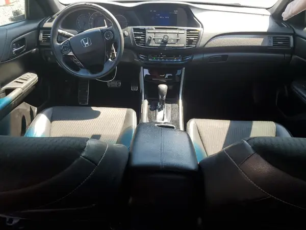 1HGCR2F58GA204245 2016 HONDA ACCORD - Image 8