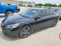 1HGCR2F58GA205153 2016 HONDA ACCORD