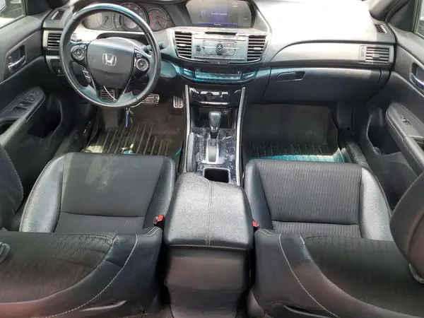 1HGCR2F58GA205153 2016 HONDA ACCORD - Image 8