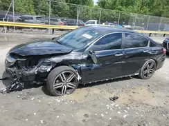 1HGCR2F58GA205167 2016 HONDA ACCORD