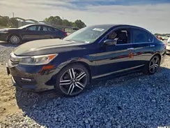 1HGCR2F58GA205847 2016 HONDA ACCORD