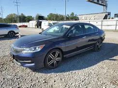 1HGCR2F58GA206240 2016 HONDA ACCORD